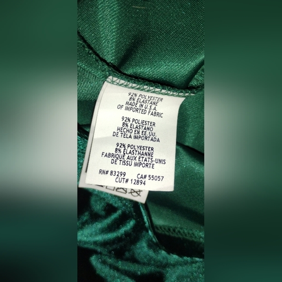 Tiana Dress; Size: S - Picture 10 of 11